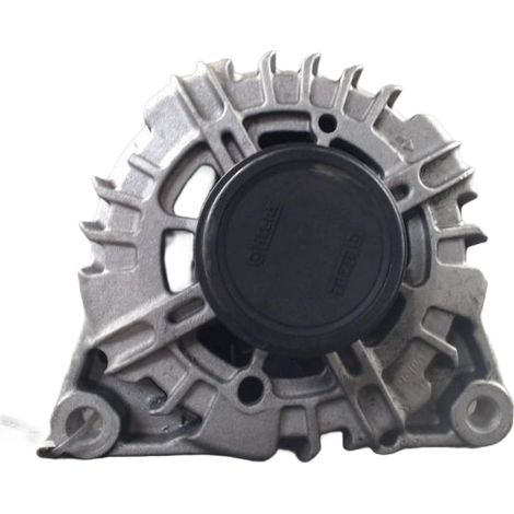 [PRODUIT D'OCCASION] Alternateur MAZDA 5 ♻️ Ref Oe. Y66618300c - Garantie à vie (1/4)