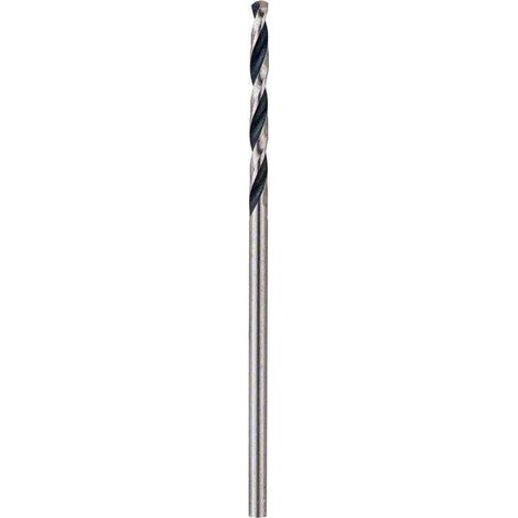 Foret HSS-pointteq 1,5 mm, lot de 2. - B 2608577154