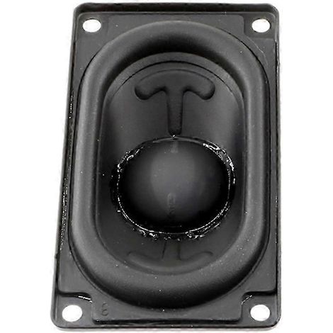 Haut-parleur 4580 20 W, compatible avec les enceintes Bluetooth JBL Flip 6 et Kaleidoscope de 5e génération, haute qualité. WHBYV (1/4)