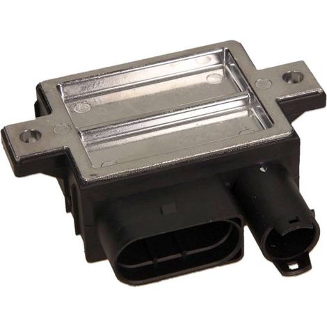Relé de bujías incandescentes Huco BMW 1 E87 2.0 03- (1/2)