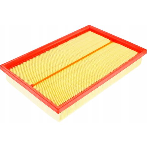 Filtro aria VW POLO IV berlina (9N2, 9A6) 1.6 (1/2)