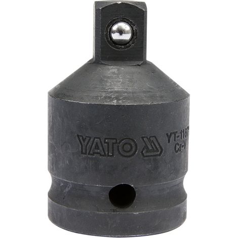 Riduzione 3/4" (F) x 1/2" (M) / YT-11671 / yato