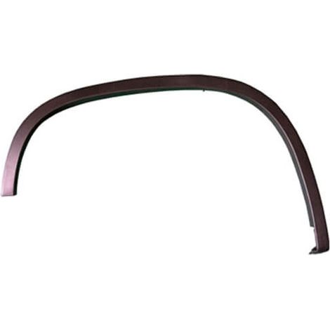 Extension d'aile arrière droite Volkswagen Tiguan 1 phase 1 2007-2011