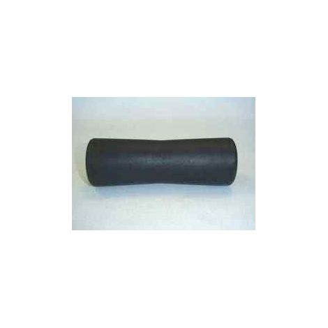 Diabolo noir 200x70 diam 17