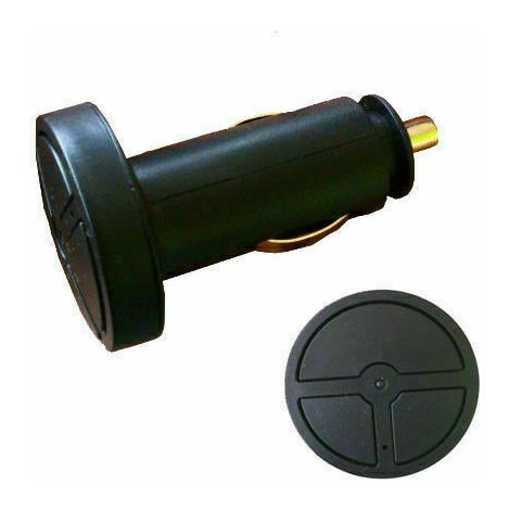 Telecomando Ds021auto Presa 12v Accendisigari Accendisigaretta Cancello Garage
