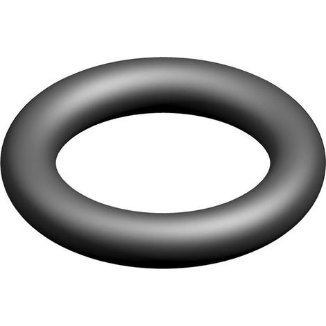 BOSCH Junta tórica 6,86x1,78mm (10x), 7100112