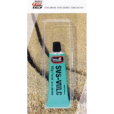 Cola vulcanizar manguera 10 g REMA TIP TOP 4003019