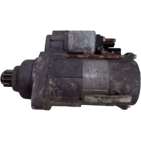 [PRODUIT D'OCCASION] Demarreur AUDI A3 2003- ♻️ Ref Oe. 2m911023p - Garantie à vie (1/3)