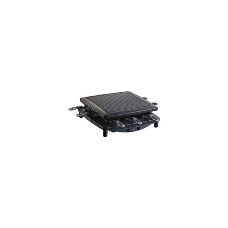 Steba Gourmet-Raclette RC 3 plus sw