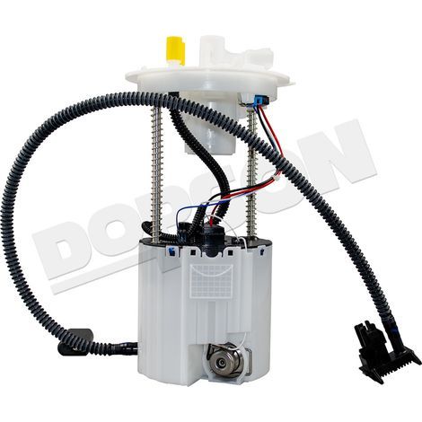 13592475 13592486 13592478 16 Encore (4WD) Kraftstoffpumpenbaugruppe 16 Encore Kraftstoffpumpenbaugruppe/Kit (1/4)