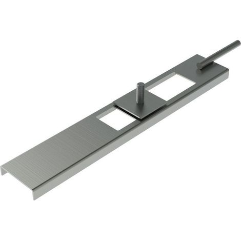 Remeha Carril de apoyo, , M87437