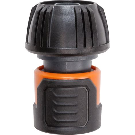 Primaster Schlauchverbinder für Gartenschlauch Ø 19 mm