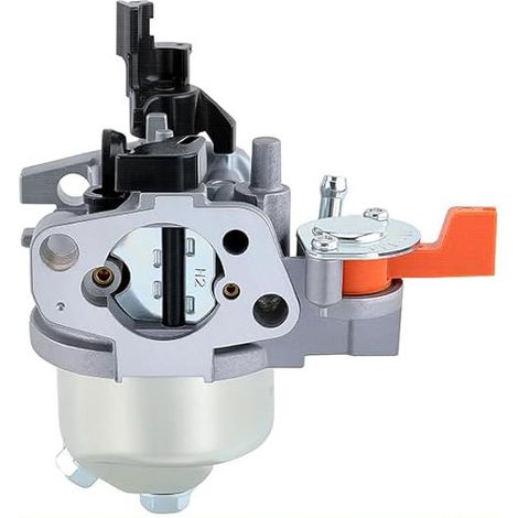 Carburateur 0K84300190 pour nettoyeur haute pression – Pression 2800-3600 PSI, compatible Generac, lavage auto efficace (1/4)