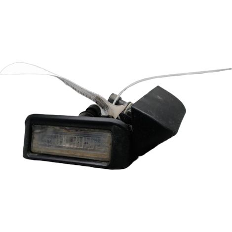 [PRODUIT D'OCCASION] Eclaireur Plaque De Police CITROEN Nemo 2007- ♻️ Ref Oe. 6340h0 - Garantie à vie (1/3)