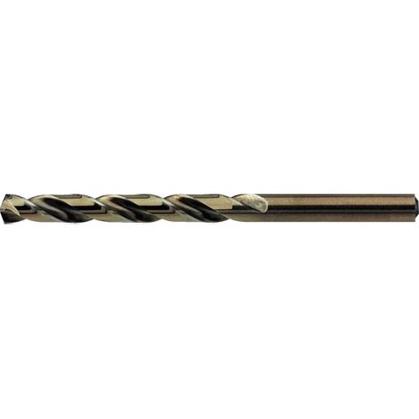 Foret Metaux Hss Cobalt D10mm International Tools