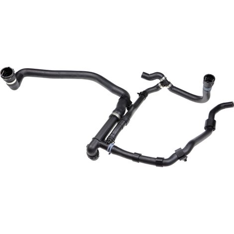 Durite de radiateur Gates 05-2885 AUDI 5Q0 122 051 BJ 5Q0 122 051 DM