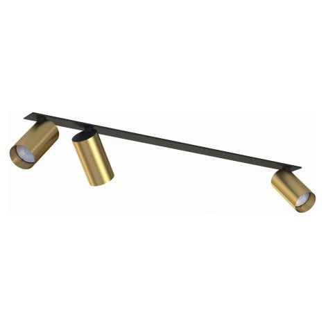 Spot encastré LED Nowodvorski Mono Surface 7746 3xGU10