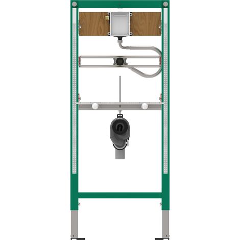 LAUFEN INEOLINK élément dinstallation, pour urinoirs avec rinçage (1/3)