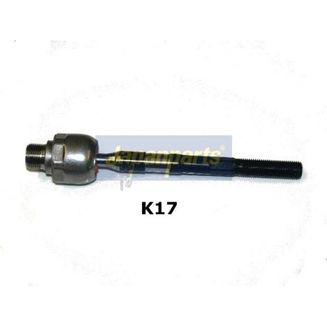 Lot de 2 Rotules de direction intérieure, barre de connexion JAPANPARTS RD-K17