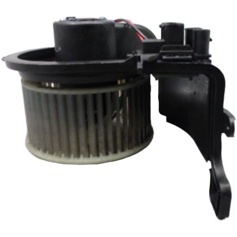 [PRODUIT D'OCCASION] Moteur Ventilateur Chauffage RENAULT Clio II Phase 2 2001-2006 ♻️ Ref Oe. 7701050899 - Garantie à vie (1/4)