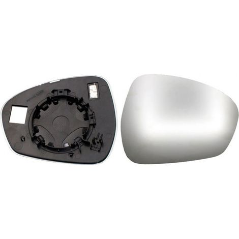 Verre de rétroviseur droit chauffant Alfa Romeo Stelvio depuis 2016