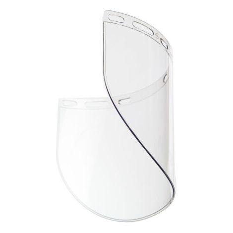 Recambio del visor 436-I y 437-I incoloro