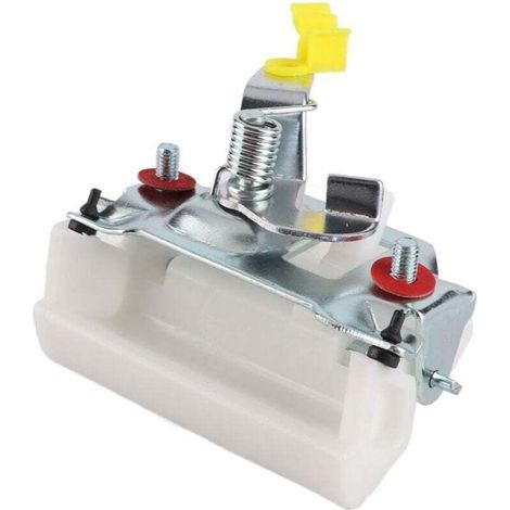 UlisemPoignée de hayon arrière de remplacement MR230032 pour Montero