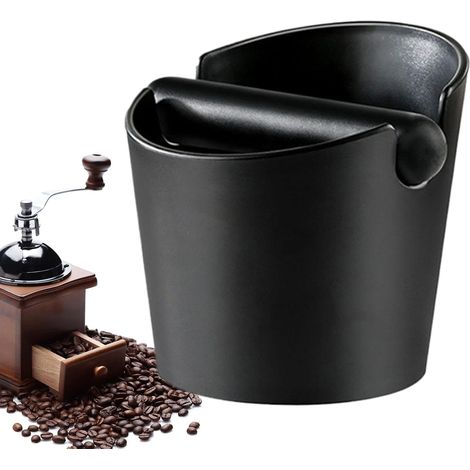 Boîte à frapper pour marc de café - Boîte à frapper pour expresso - (1/5)