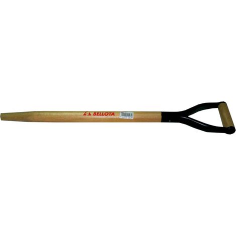 Bellota Stockgriff M 5604-A 700 mm Holzgriff mit Ring