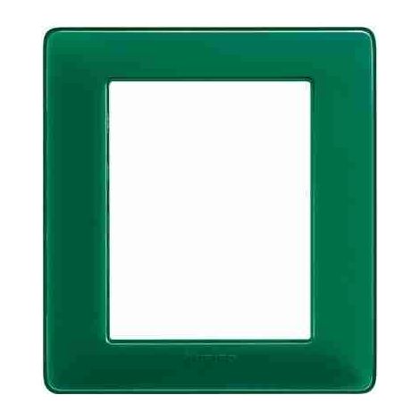 BTIAM4826CVS Plaque Matix 3+3 modules