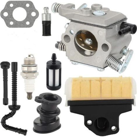 Carburateur de rechange pour tronçonneuse Stihl 021 023 025 MS210 MS230 MS250