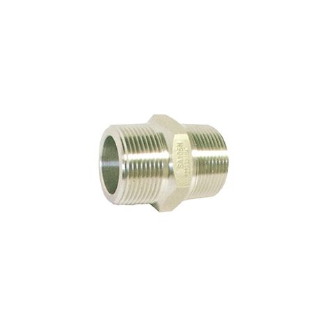 Mamelon RS PRO, R 1-1/2" mâle ( Prix pour 1 )