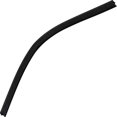 Joint bas de porte 1882470200 pour Lave vaisselle BEKO, CONTINENTAL EDISON, ESSENTIEL B, FAR, GRUNDIG, LISTO , LAVE VAISSELLE 45 CM ESSENTIELB ELVS-491B, LV 45CM LISTO LVS49 L2B, LV 45CM LISTO LVS49