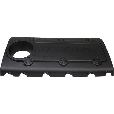 292402G000 passt für die obere Abdeckung/Motorabdeckung von Hyundai Tucson IX35 Santa Fe Kia. (1/4)