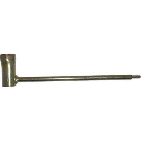 Clé à bougie allumage 19 x Torx STIHL FGP453390