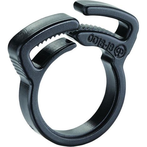 Anello stringitubo per tubo collettore da 1/2 in blister 91096 - 5 bl