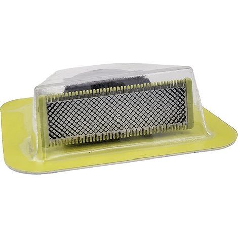 Lot de 5 têtes de rasoir compatibles avec les rasoirs électriques Philips QP2520, QP2630, QP210, QP220 et QP65 Pièces de rechange haute précision pour une rasage lisse et confortable yun (1/2)