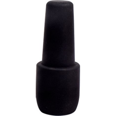 Bouchon de Vin Silicone Double Étanchéité Réutilisable pour Bouteilles Champagne et Spiritueux, Lot de 4 Couleurs Assorties (1/5)