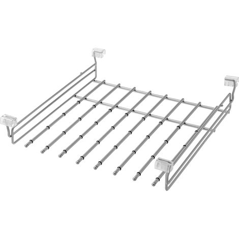 Porte pantalons - Largeur : 455 mm - VIBO (1/2)