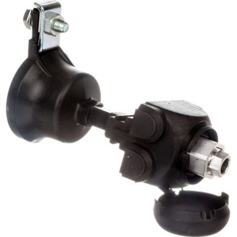 Scaricatore di sovratensione A 440V 5kA ASA 440-5BO+E3+K /con sezionatore/ 63-930389-021