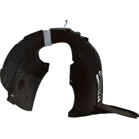 [PRODUIT D'OCCASION] Pare-boue Avant Droit SEAT Ibiza 2002-2006 ♻️ Ref Oe. 6l0809958d - Garantie à vie (1/2)