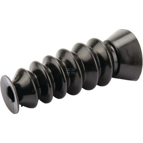 Guarnizione di tenuta a soffietto D42-D12-150lg LEMKEN 4826111 (1/2)