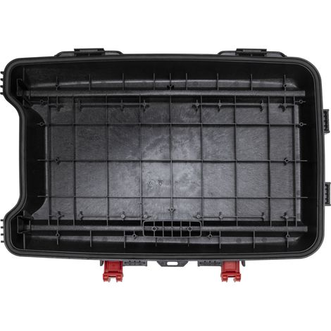 Wiha Couvercle du boîtier pour coffret à outils XXL III 70 mm (44854) (1/2)
