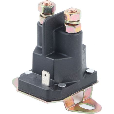 Solénode de démarreur 12V 812-1221-211 93265-9 93265WR Stens 435-700 539101714 (1/5)