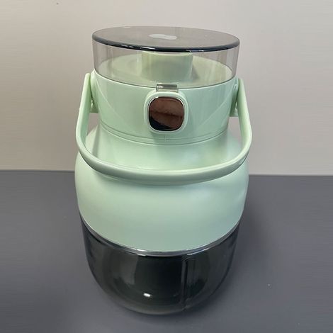 Multifunktions-Entsafter mit großem Fassungsvermögen, Mini-Entsafter, Mini-Smoothie