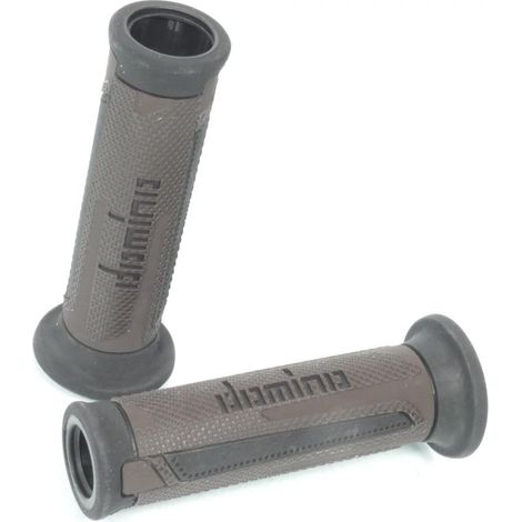 Poignée Domino pour moto A35041C4063C7-0 Neuf (1/3)