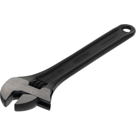 GEDORE 2669072 - Clé à fourche, réglable de 6". , 62 P 6 (1/5)