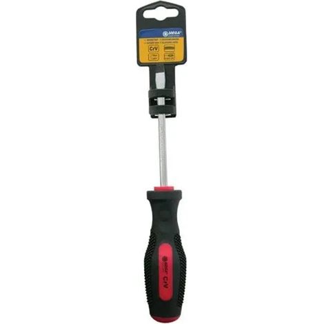 Cacciavite Mega zr10048 acciaio cromo vanadio magnetico