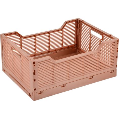 Cagette pliable grand format FOLDY (1/2)