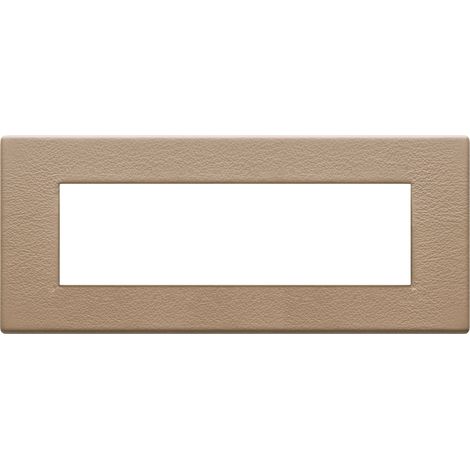 VIMAR - 22657.21 Placca 7M savana